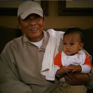 Meet your Posher, Rick